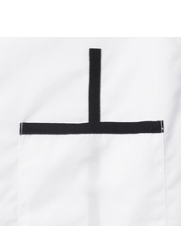 weißes Hemd von Givenchy
