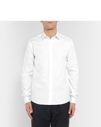weißes Hemd von Ami