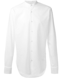 weißes Hemd von Stella McCartney
