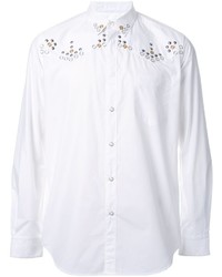 weißes Hemd von Toga