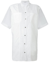 weißes Hemd von Tomas Maier