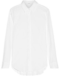 weißes Hemd von Tome