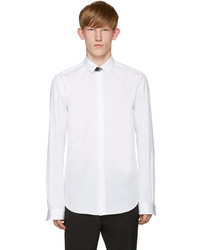 weißes Hemd von Valentino