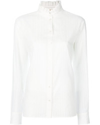 weißes Hemd von Vanessa Bruno