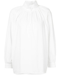 weißes Hemd von Vilshenko