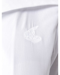 weißes Hemd von Vivienne Westwood