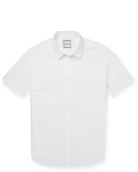weißes Hemd von Wooyoungmi