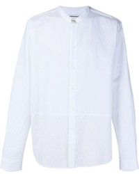 weißes Hemd von Wooyoungmi