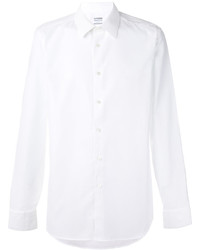 weißes Hemd von Xacus