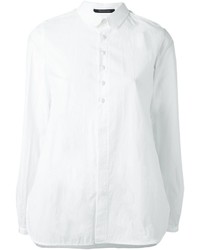 weißes Hemd von Y's