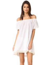 weißes Kleid von 9seed