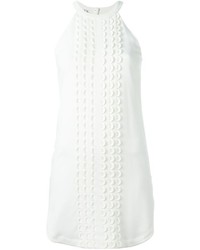 weißes Kleid von A.L.C.
