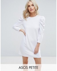 weißes Kleid von Asos