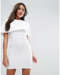 weißes Kleid von Asos