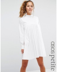 weißes Kleid von Asos