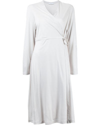 weißes Kleid von ASTRAET