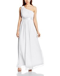 weißes Kleid von Astrapahl