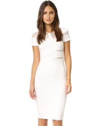 weißes Kleid von Bailey 44
