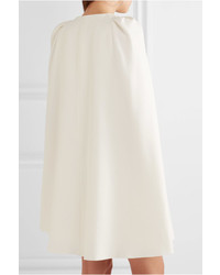 weißes Kleid von Giambattista Valli