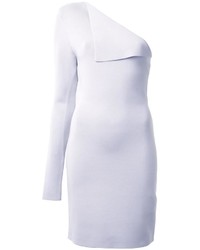 weißes Kleid von Dion Lee