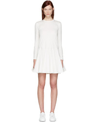 weißes Kleid von Edit