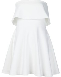 weißes Kleid von Elizabeth and James