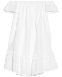 weißes Kleid von Elizabeth and James