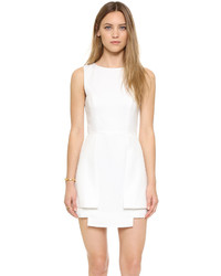 weißes Kleid von Finders Keepers