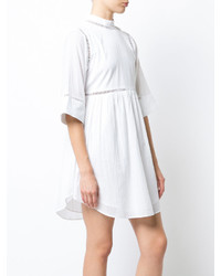 weißes Kleid von Apiece Apart
