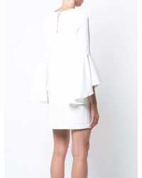 weißes Kleid von Milly