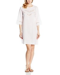 weißes Kleid von Ilse Jacobsen