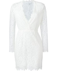 weißes Kleid von IRO