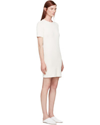 weißes Kleid von Simon Miller