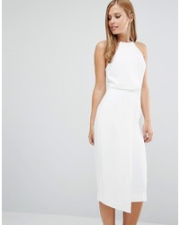 weißes Kleid von Keepsake