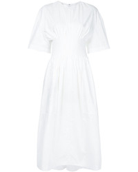 weißes Kleid von Le Ciel Bleu