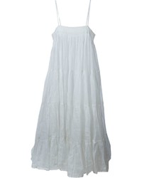 weißes Kleid von Mes Demoiselles