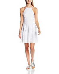 weißes Kleid von New Look