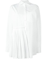 weißes Kleid von Off-White