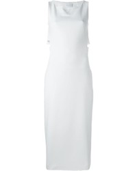 weißes Kleid von OSMAN