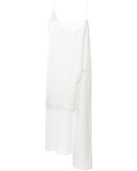 weißes Kleid von Ports 1961