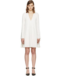 weißes Kleid von Proenza Schouler