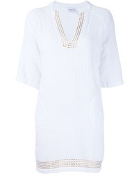 weißes Kleid von Sam&lavi
