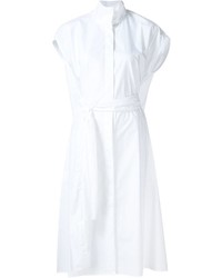 weißes Kleid von Sofie D'hoore