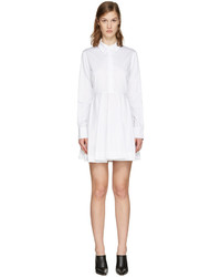 weißes Kleid von Stella McCartney
