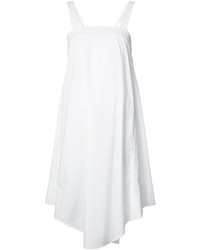 weißes Kleid von Trina Turk