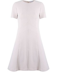 weißes Kleid von Tufi Duek