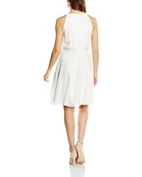 weißes Kleid von Vera Mont VM