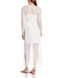 weißes Kleid von Vero Moda