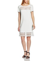 weißes Kleid von VILA CLOTHES