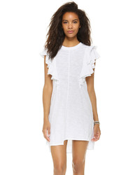 weißes Kleid von Wilt